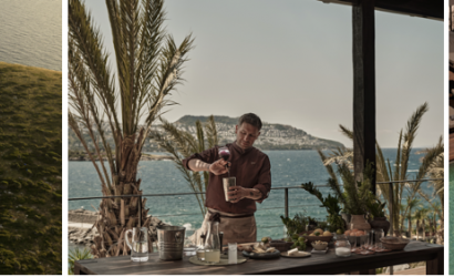 The Top Experiences That Make OKU Bodrum One of the Turkish Riviera's Most Exciting New Escapes